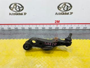 Рычаг левый передний NISSAN ATLAS AKR66 4HF1 8972030861 1 ракурс