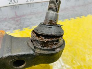 Рычаг левый передний NISSAN ATLAS AKR66 4HF1 8972030861 2 ракурс