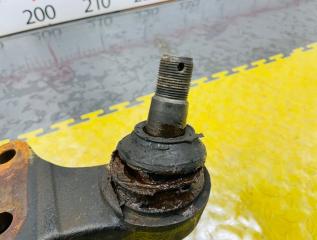 Рычаг левый передний NISSAN ATLAS AKR66 4HF1 8972030861 3 ракурс