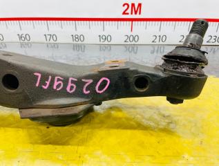 Рычаг левый передний NISSAN ATLAS AKR66 4HF1 8972030861 5 ракурс