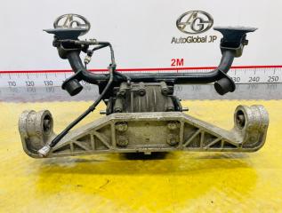 Редуктор задний SUZUKI SX4 YB41S J20A 2730081880 2 ракурс