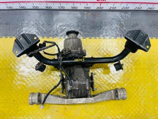Редуктор задний SUZUKI SX4 YB41S J20A 2730081880 5 ракурс