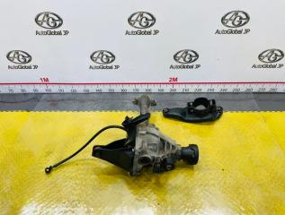 Редуктор передний Jeep LIBERTY KJ EKG 5066068AC 1 ракурс