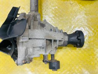 Редуктор передний Jeep LIBERTY KJ EKG 5066068AC 5 ракурс