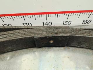 Рессоры передняя TOYOTA LAND CRUISER HJ61 12HT 4811060361 4 ракурс