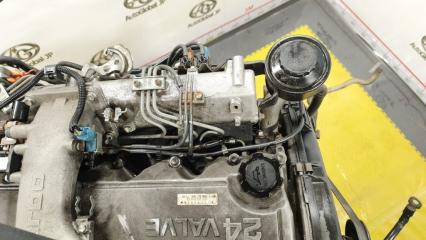 Двигатель TOYOTA LAND CRUISER HDJ81 1HDFT 1900017500 3 ракурс