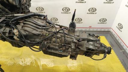 АКПП TOYOTA LAND CRUISER HDJ81 1HDFT 3500060791 1 ракурс