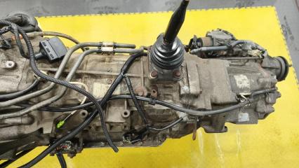 АКПП TOYOTA LAND CRUISER HDJ81 1HDFT 3500060791 3 ракурс
