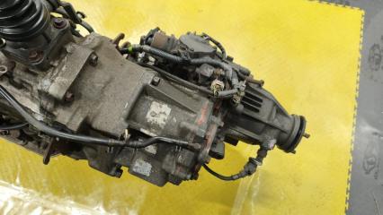 АКПП TOYOTA LAND CRUISER HDJ81 1HDFT 3500060791 4 ракурс