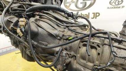 АКПП TOYOTA LAND CRUISER HDJ81 1HDFT 3500060791 5 ракурс