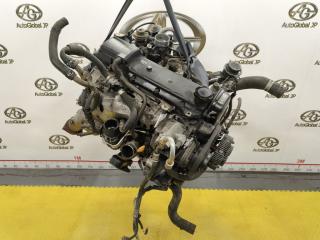 Двигатель TOYOTA LAND CRUISER PRADO KZJ90 1KZTE 1900067120 1 ракурс