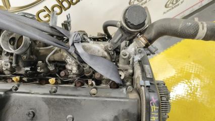 Двигатель TOYOTA LAND CRUISER PRADO KZJ90 1KZTE 1900067120 4 ракурс