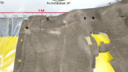 Ковер пола NISSAN SAFARI VRGY60 TD42 7490205J60 4 ракурс