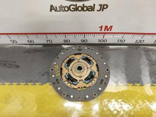 Диск сцепления TOYOTA CAMRY AVV50 2ARFXE 3127033020 1 ракурс