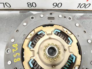 Диск сцепления TOYOTA CAMRY AVV50 2ARFXE 3127033020 3 ракурс