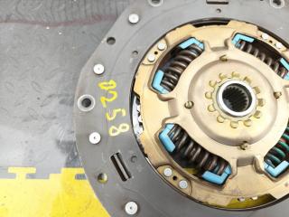 Диск сцепления TOYOTA CAMRY AVV50 2ARFXE 3127033020 5 ракурс