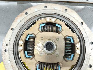 Диск сцепления TOYOTA CAMRY AVV50 2AR-FXE 3127033020 3 ракурс
