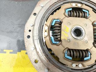 Диск сцепления TOYOTA CAMRY AVV50 2AR-FXE 3127033020 5 ракурс
