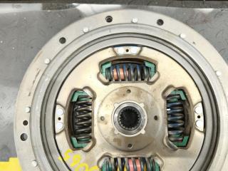 Диск сцепления TOYOTA SAI AZK10 2AZFXE 3127033010 3 ракурс