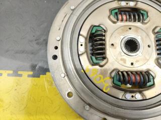 Диск сцепления TOYOTA SAI AZK10 2AZFXE 3127033010 5 ракурс