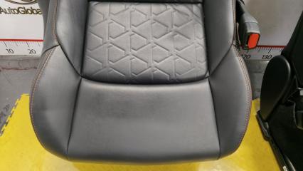 Сидения комплект TOYOTA RAV4 MXAA54 M20AFKS 7107142E70C4 5 ракурс
