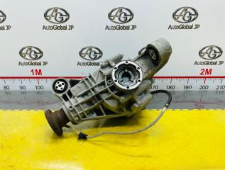 Редуктор задний Volkswagen Touareg 7L BHK 0AB525017E 1 ракурс