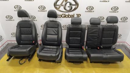 Сидения комплект Volkswagen Tiguan NF 5ND881405G 1 ракурс