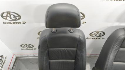 Сидения комплект Volkswagen Tiguan NF 5ND881405G 2 ракурс