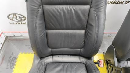 Сидения комплект Volkswagen Tiguan NF 5ND881405G 3 ракурс