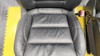 Сидения комплект Volkswagen Tiguan NF 5ND881405G 4 ракурс