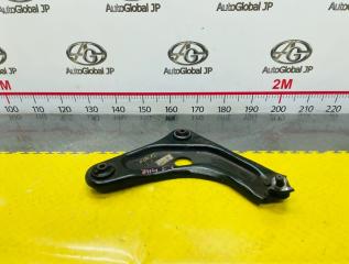 Рычаг левый передний Peugeot 207 WC EP6C 1.6 VTi 5F01 3520R7 1 ракурс