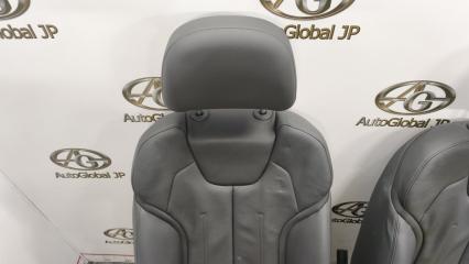 Сидения комплект AUDI Q2 GAB CHZJ 000881019C 2 ракурс