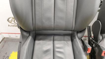 Сидения комплект AUDI Q2 GAB CHZJ 000881019C 4 ракурс