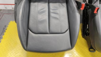 Сидения комплект AUDI Q2 GAB CHZJ 000881019C 5 ракурс