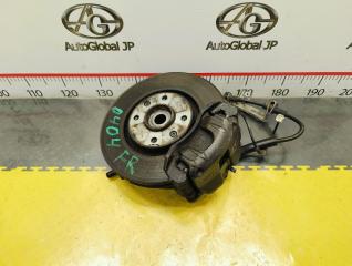 Ступица правая передняя Peugeot 307 3H EW10A 2.0 364796 1 ракурс