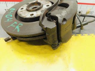 Ступица правая передняя Peugeot 307 3H EW10A 2.0 364796 3 ракурс
