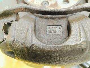 Ступица правая передняя Peugeot 307 3H EW10A 2.0 364796 5 ракурс