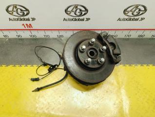 Ступица правая передняя TOYOTA VANGUARD GSA33 2GRFE 4321142080 1 ракурс