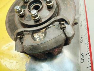 Ступица правая передняя TOYOTA VANGUARD GSA33 2GRFE 4321142080 5 ракурс