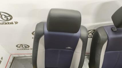 Сидения комплект SUZUKI ESCUDO TDA4W J24B 8510665J90 1 ракурс