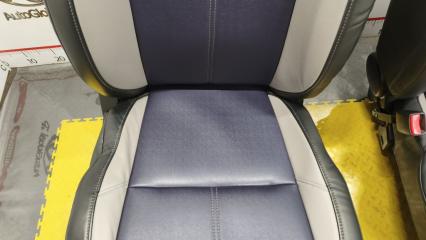 Сидения комплект SUZUKI ESCUDO TDA4W J24B 8510665J90 3 ракурс