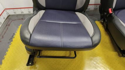Сидения комплект SUZUKI ESCUDO TDA4W J24B 8510665J90 4 ракурс