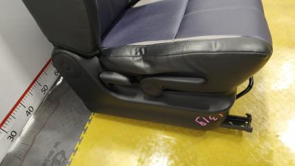 Сидения комплект SUZUKI ESCUDO TDA4W J24B 8510665J90 5 ракурс