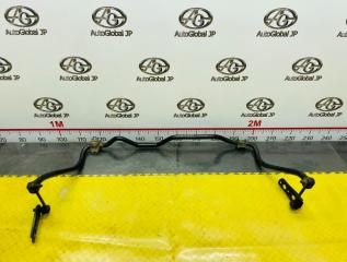 Стабилизатор задний TOYOTA LAND CRUISER PRADO KZJ78 1KZTE 4880560040 1 ракурс
