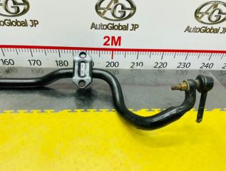 Стабилизатор передний Jeep Grand Cherokee WK2 ERB 3.6 68184510AA 5 ракурс