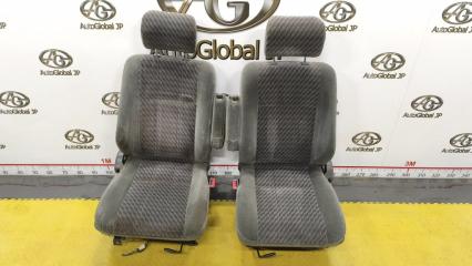 Сидение переднее ISUZU BIGHORN UBS69 4JG2 8971526201 1 ракурс