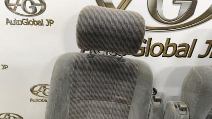 Сидение переднее ISUZU BIGHORN UBS69 4JG2 8971526201 3 ракурс