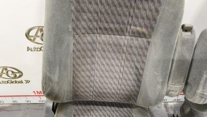 Сидение переднее ISUZU BIGHORN UBS69 4JG2 8971526201 4 ракурс