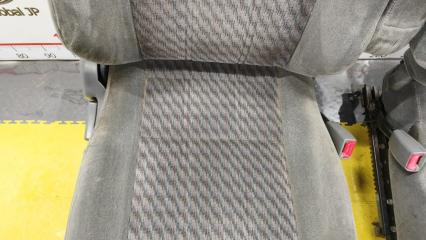 Сидение переднее ISUZU BIGHORN UBS69 4JG2 8971526201 5 ракурс