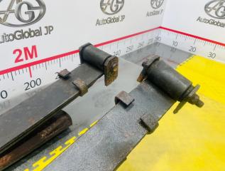 Рессоры задняя NISSAN ATLAS K2F23 NA20 5502008T10 5 ракурс